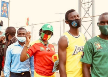 CAN Cameroun 2021 - Covid-19 : Aucun billet ne sera vendu sans test négatif ! - wiwsport