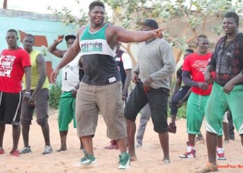 Open Press Tapha Tine ce jeudi à Iba Mar Diop