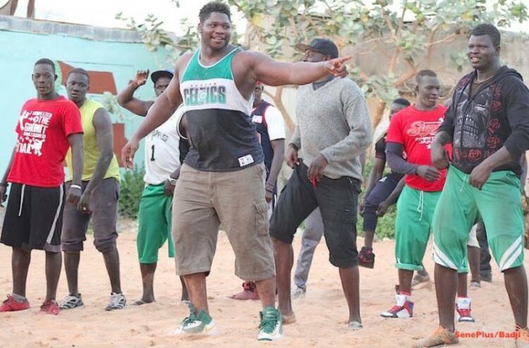 Open Press Tapha Tine ce jeudi à Iba Mar Diop - wiwsport Open Press Tapha Tine ce jeudi à Iba Mar Diop - wiwsport