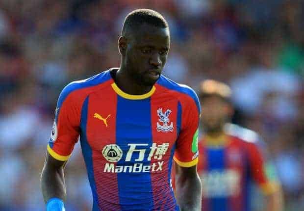 Mercato : Cheikhou Kouyaté vers le Trabzonspor ? - wiwsport Mercato : Cheikhou Kouyaté vers le Trabzonspor ? - wiwsport