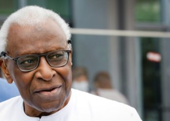 Décès de Lamine Diack : les hauts et les bas d’une carrière au sommet - wiwsport