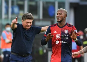 Serie A : Keita Baldé et Cagliari face à Torino pour sortir de la zone rouge - wiwsport