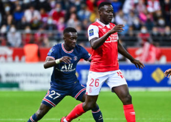 France – Reims : Dion Lopy et Yehvann Diouf dans le groupe pour affronter Lyon ce mercredi