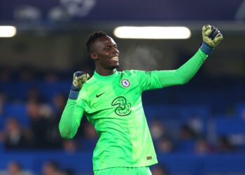 Classement Meilleurs Gardiens (IFFHS) : Edouard Mendy sur le podium - wiwsport