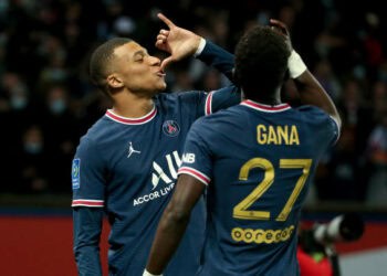 Ligue 1 - Meilleur 11 depuis le début de la saison : Idrissa Gana Gueye bien présent ! - wiwsport