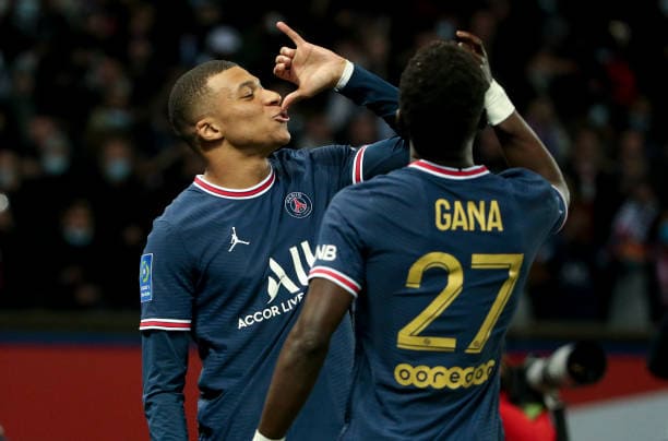 Ligue 1 - Meilleur 11 depuis le début de la saison : Idrissa Gana Gueye bien présent ! - wiwsport Ligue 1 - Meilleur 11 depuis le début de la saison : Idrissa Gana Gueye bien présent ! - wiwsport