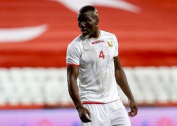 CAN 2021 : La Guinée déplore deux forfaits, dont Pogba - wiwsport