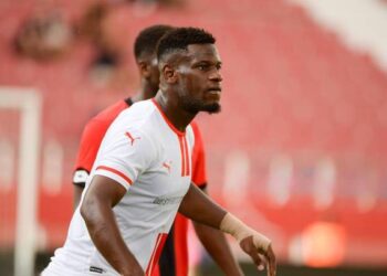Ligue 2 : Mamadou Thiam retrouve le chemin des filets avec Nancy - wiwsport