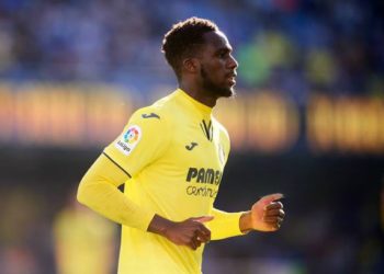 LaLiga : Boulaye Dia (Villarreal) titulaire face à la Real Sociedad ! - wiwsport