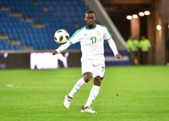 CAN 2021 : Pape Alioune Ndiaye zappé par Aliou Cissé - wiwsport