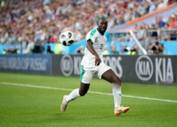 CAN 2021 : Youssouf Sabaly finalement contraint au forfait - wiwsport