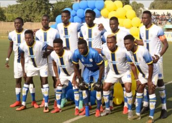 Ligue 1: GFC v TFC, le choc de la 6e journée au stade Amadou Barry (16h30) - wiwsport