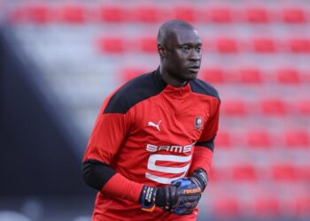 Rennes : Alfred Gomis libéré dimanche ! - wiwsport