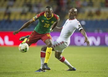 CAN Cameroun 2021 : Zoom sur la Poule A du Cameroun, le pays hôte - wiwsport