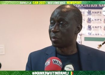 (Vidéo) Pourquoi le Sénégal ne gagne pas à la CAN? La réponse de Mayacine Mar - wiwsport