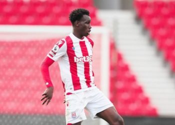 Mercato - Stoke City : Ibrahima Sy pourrait faire son retour en France - wiwsport