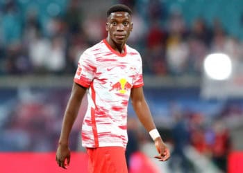CAN 2021 : La Guinée dévoile une liste de 27 joueurs, avec Ilaix Moriba - wiwsport