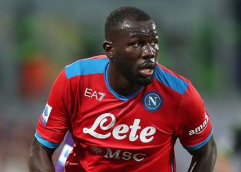 Luciano Spalletti : « Kalidou Koulibaly ? Difficile de le récupérer » - wiwsport