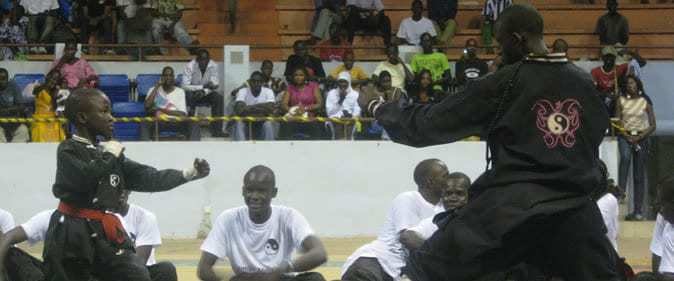 Kung-Fu : Coupe Président CNOSS (3ème édition) : Dakar s'adjuge le trophée devant Thiès et Saint-Louis - wiwsport Kung-Fu : Coupe Président CNOSS (3ème édition) : Dakar s'adjuge le trophée devant Thiès et Saint-Louis - wiwsport