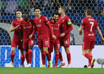 LDC : Liverpool bat le Milan AC (1-2) et devient le 1er club anglais à gagner tous les 6 matchs d'une phase de groupe de Ligue des Champions ! - wiwsport