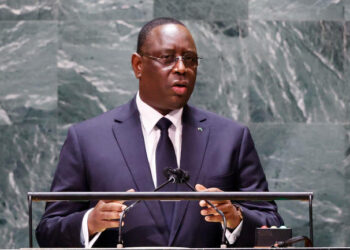 NAVETANES : Macky Sall réclame "des mesures conservatoires" pour mettre fin aux violences - wiwsport