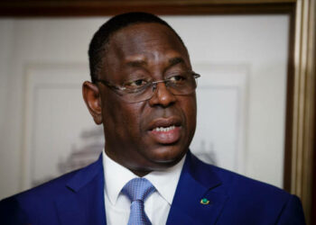 Macky Sall : « La spirale de la violence dans nos stades doit immédiatement cesser »