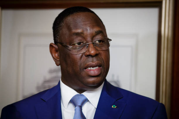 Macky Sall : "La spirale de la violence dans nos stades doit immédiatement cesser" - wiwsport