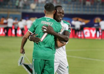CAN 2021 : Claude Le Roy voit un Algérien ou un Sénégalais meilleur joueur de la compétition - wiwsport
