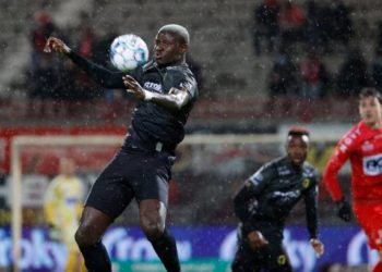Jupiler Pro League : Makhtar Gueye et le KV Oostende s'inclinent à domicile devant Courtrai (0-2) - wiwsport