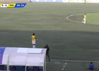 4ème journée Ligue 1 : Suivez en live Teungueth FC vs Ndiambour - wiwsport