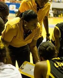 National 1 féminin : Mborika Fall de retour à Bopp - wiwsport