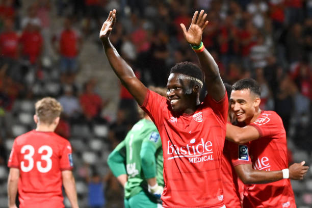 Nîmes Olympique - Moussa Koné : "Je veux aider l’équipe à monter en Ligue 1" - wiwsport Nîmes Olympique - Moussa Koné : "Je veux aider l’équipe à monter en Ligue 1" - wiwsport