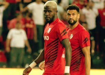 CAN 2021 : Un ancien international anglais pourrait jouer la CAN avec la Sierra Leone - wiwsport