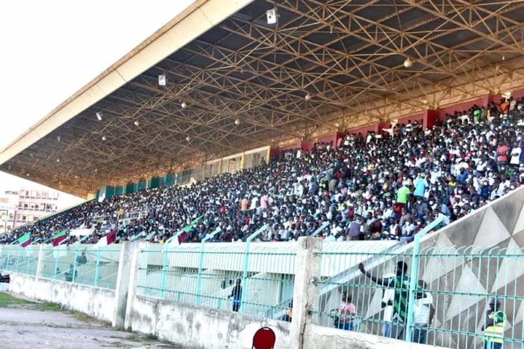 Ligue 1 - Jaraaf v AS Pikine, GF v Casa, TFC à Rio... Découvrez le programme de la 4e journée - wiwsport Ligue 1 - Jaraaf v AS Pikine, GF v Casa, TFC à Rio... Découvrez le programme de la 4e journée - wiwsport
