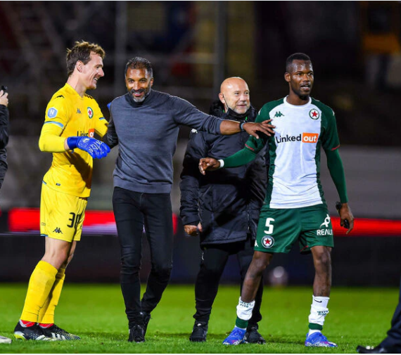 Red Star : Vainqueur à Sedan, Meissa Ba réalise un triplé - wiwsport Red Star : Vainqueur à Sedan, Meissa Ba réalise un triplé - wiwsport