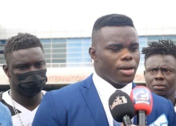 Report de son combat face à Gouye Gui, Reug Reug réagit : «Passé le 2 janvier, je serai libre de tout contrat» - wiwsport