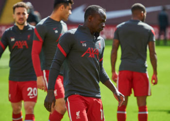 Premier League : Sadio Mané et Liverpool face à Newcastle pour une 8ème victoire de suite ! - wiwsport