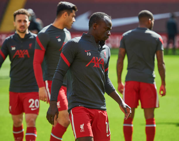 Premier League : Sadio Mané et Liverpool face à Newcastle pour une 8ème victoire de suite ! - wiwsport