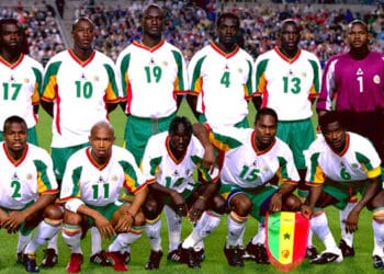 Rétro CAN 2002 : Quand la génération dorée écrivait l&rsquo;histoire avec une première finale