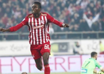 Europa League - 16es de finale : Les Lions engagés fixés - wiwsport