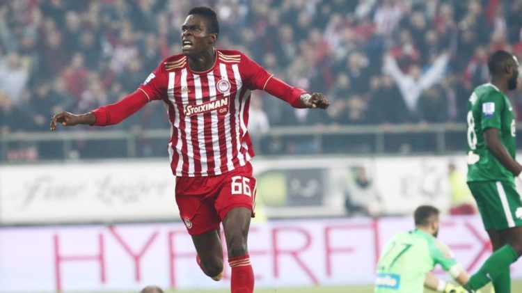 Europa League - 16es de finale : Les Lions engagés fixés - wiwsport Europa League - 16es de finale : Les Lions engagés fixés - wiwsport