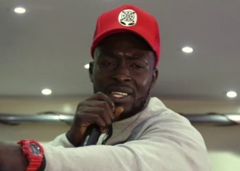 Siteu sur la reprogrammation de son combat contre Papa Sow : "J'ai rempli ma part du contrat, j'irai récupérer mes 25 millions » - wiwsport