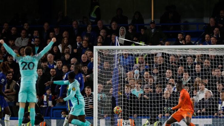 Premier League : Chelsea concède le nul face à Brighton - wiwsport Premier League : Chelsea concède le nul face à Brighton - wiwsport