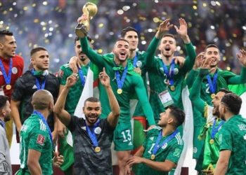 Algérie – Coupe arabe : deux morts et 40 blessés lors de la célébration de la victoire en finale
