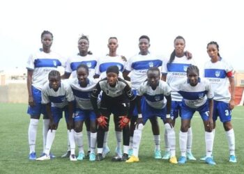 D1 féminine : Démarrage fixé au 5 novembre - wiwsport