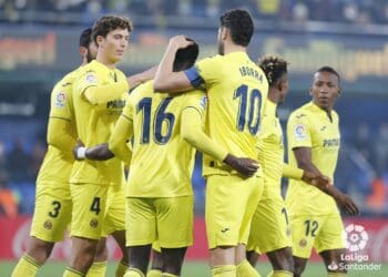 LaLiga / Villarreal – Levante : Boulaye Dia ouvre le score !