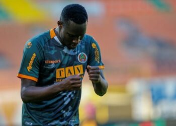 Alanyaspor : Khouma Babacar marque son 3e but de la saison en Süper Lig - wiwsport