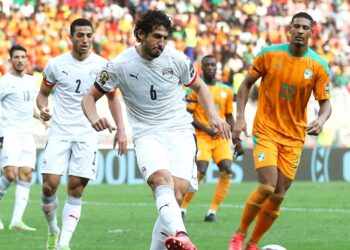 CAN 2021 : L'Egypte élimine la Côte d'Ivoire au tirs but - wiwsport