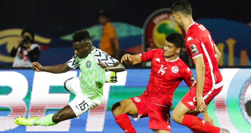 Can 2021 - Programme du jour : Deux huitièmes de finale dont le choc Nigeria – Tunisie - wiwsport Can 2021 - Programme du jour : Deux huitièmes de finale dont le choc Nigeria – Tunisie - wiwsport