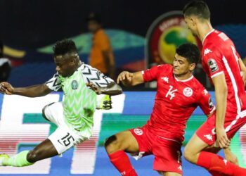 Can 2021 - Programme du jour : Deux huitièmes de finale dont le choc Nigeria – Tunisie - wiwsport